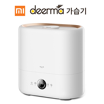 샤오미 디어마 가습기 한글판 4.5L 대용량