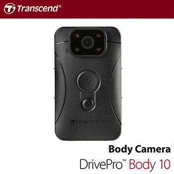 트랜센드 DrivePro 바디캠10 [정품]