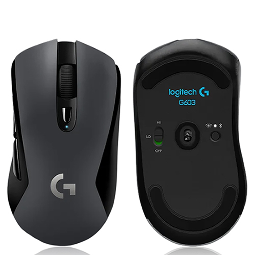 로지텍 코리아 정품 G 라이트스피드 무선 마우스 G603