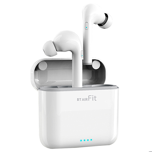 아남 TWS 블루투스 이어폰 BT-AIR FIT