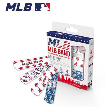MLB 반창고