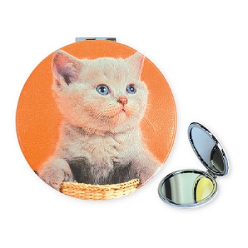 손거울(고양이A)