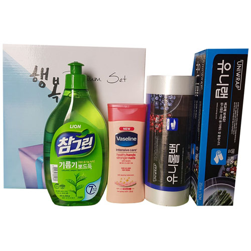 주방 스페셜 기획세트 10호