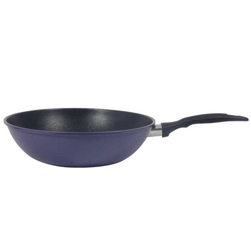 영국 R. 퍼플 궁중팬 28cm