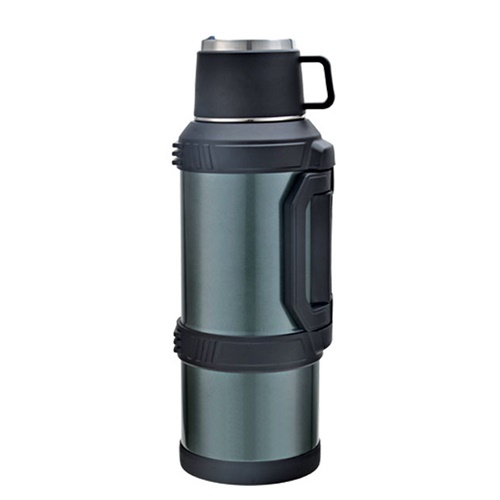 영국R. 보온/보냉병 초대용량 3600ml - 그린