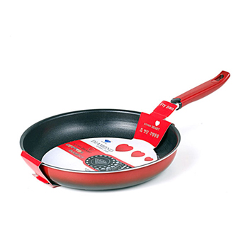 키친하트 다이아몬드 후라이팬 28cm
