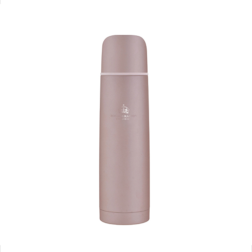 영국R. 보온/보냉병 500ml - 로즈골드