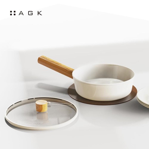 AGK 노르딕 리포소 24cm 멀티팬