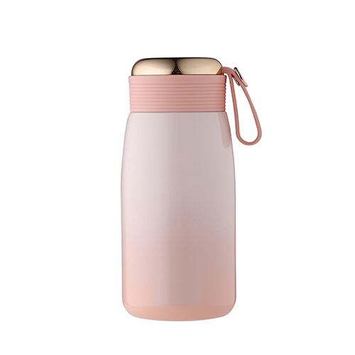 영국R. 보온/보냉 텀블러 320ml - 코랄핑크