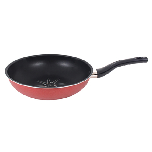 영국R. 솔리드 궁중팬 28cm
