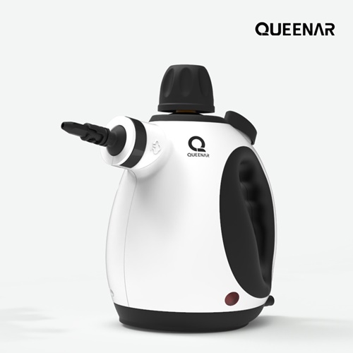 퀸나 스팀 청소기