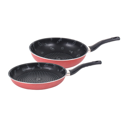 영국R. 솔리드 인덕션 IH 2종 (후라이팬+궁중팬 28cm)
