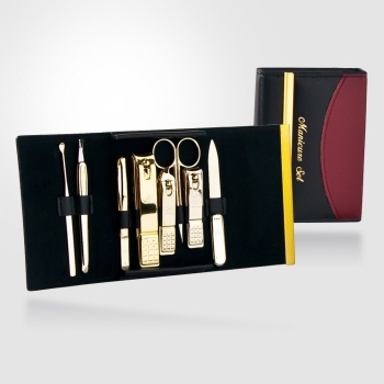 777 쓰리세븐 TS-10500G 손톱깎이세트