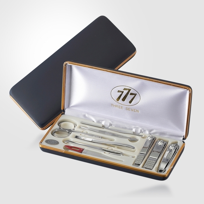 777 쓰리세븐 TS-636XC 손톱깎이세트