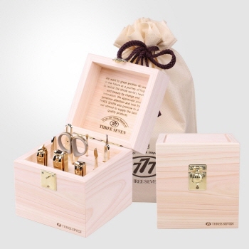 777 쓰리세븐 TS-20000G 손톱깎이세트