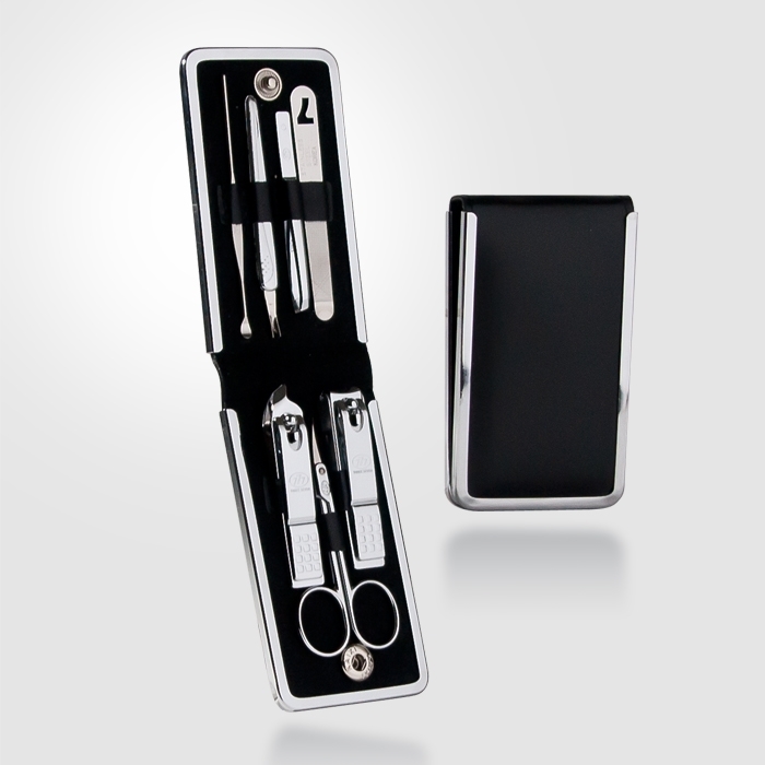 777 쓰리세븐 TS-910C 손톱깎이세트