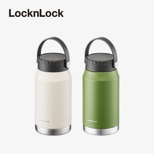 락앤락 슬로 핸들 텀블러 500ml