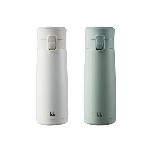 락앤락 아이디 원터치텀블러 380ml