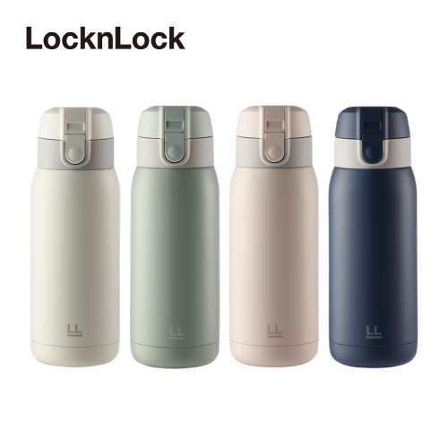 락앤락 처비 텀블러 370ml