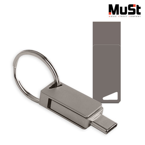 뮤스트 클레인 OTG C-TYPE USB 2.0 메모리, 16GB~128
