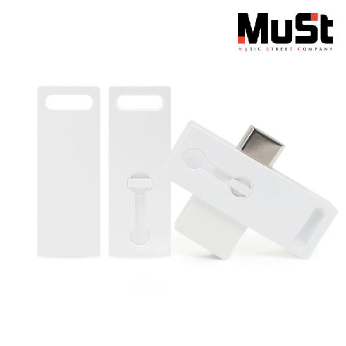 뮤스트 아이원 OTG C-TYPE USB 2.0 메모리, 16GB~128