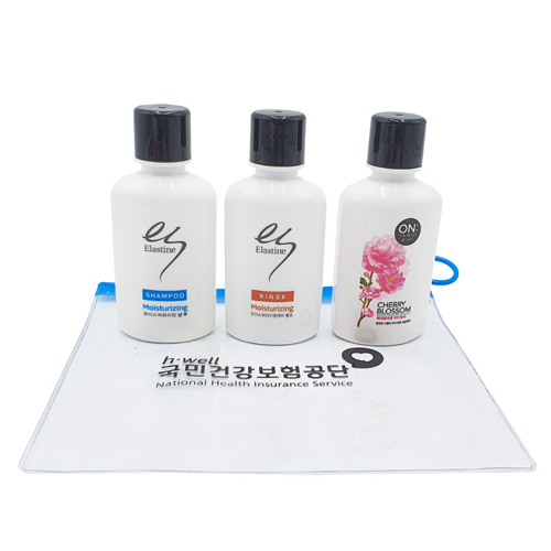투어워시키트 5호 (4종)