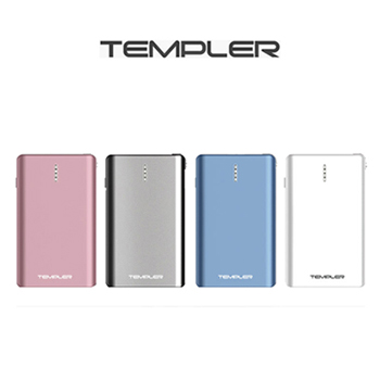 TEMPLERAll in 1 10000mAh 보조배터리