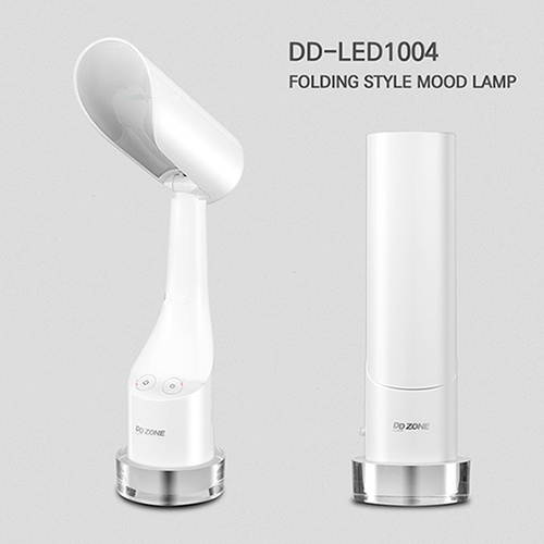 충전식 LED 램프  DD-LED1004