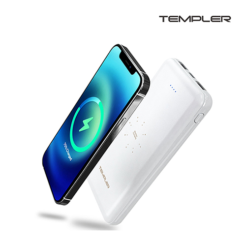 템플러 네오 무선 10000mAh 보조배터리