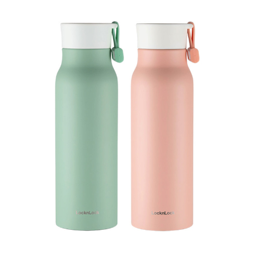 [락앤락] 그립텀블러 500ml [ES]