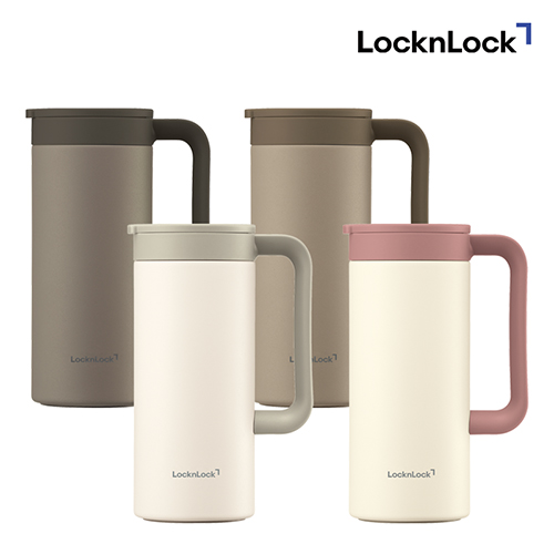[락앤락] 뉴테이블머그컵 473ml
