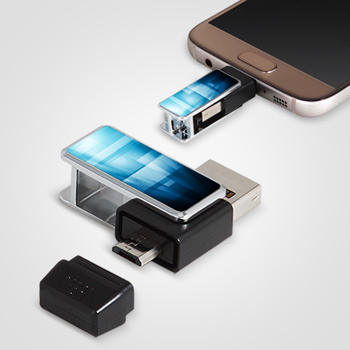 제이메타 OTG T30 실버 8GB~64GB