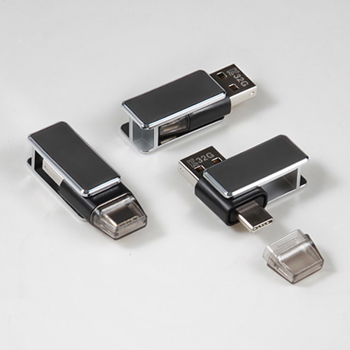 제이메타 C타입 OTG T50 C 실버 8GB~64GB