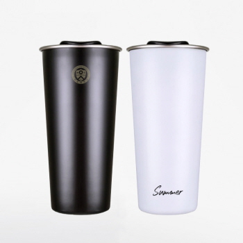 래더 텀블러 500ml