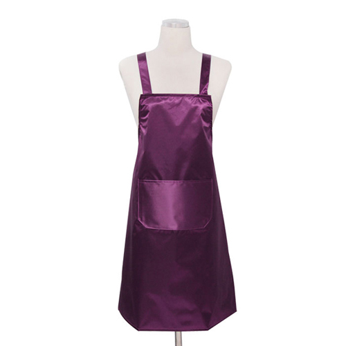 방수앞치마