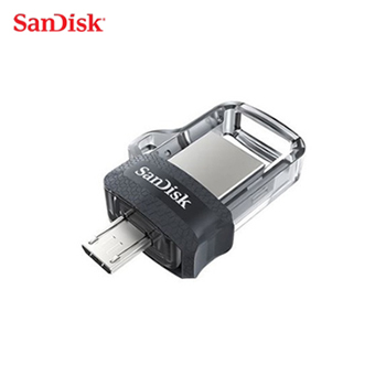 샌디스크 SDDD3 듀얼 OTG 메모리 (16G,32G,64G)