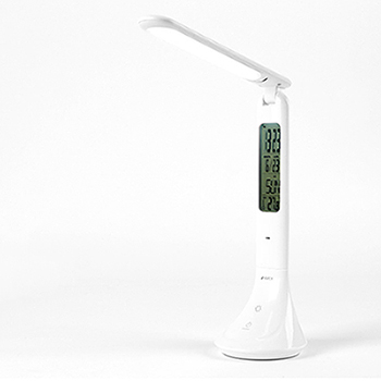 로제트 무선LED데스크 폴더램프