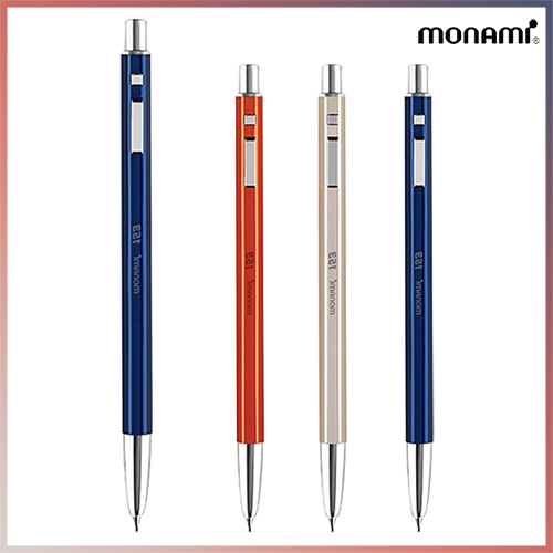 [모나미] 153 ID샤프 0.5mm