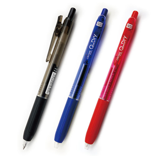 크라운 퀵드라이 (0.5mm)