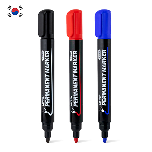 [마이펜] 유성매직 1P
