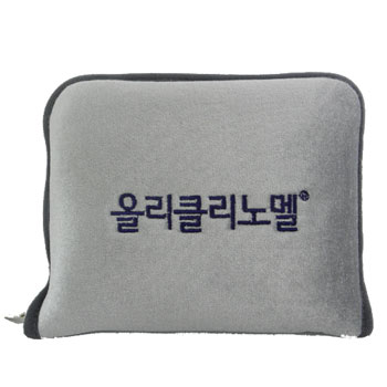 폴라폴리스커버쿠션 大
