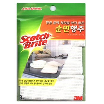 [3M]순면행주(3P)