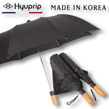 협립 2단 리더스 자동우산-남자양산-국내산