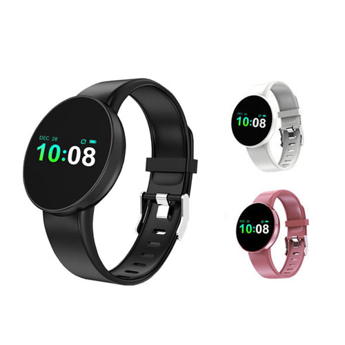리볼트 40mm 고화질 웨어러블 스마트 워치