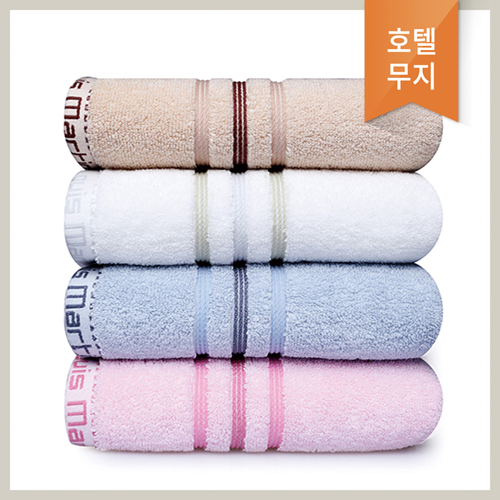 [루이마틴] 호텔베이직 160g