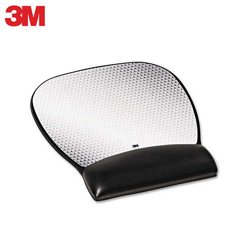 3M 우레탄 손목 보호 마우스패드 MW310LE