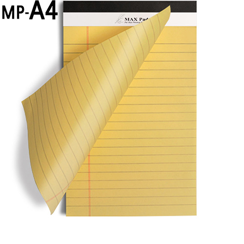 리갈 MaxPad 노트패드 A4(210x297mm) 4