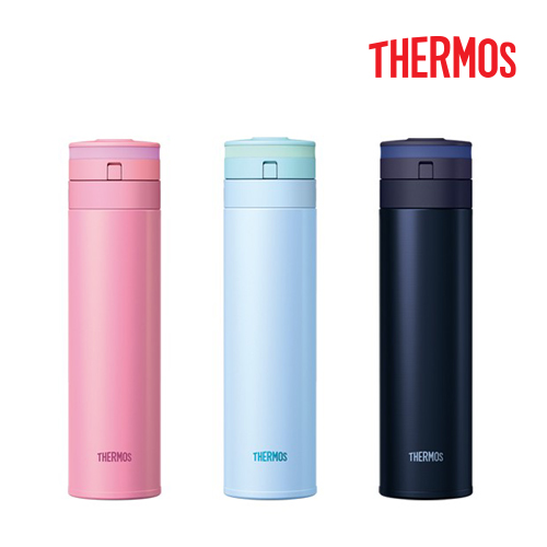 써모스 슬라이드 텀블러 JNS-450K 450ml