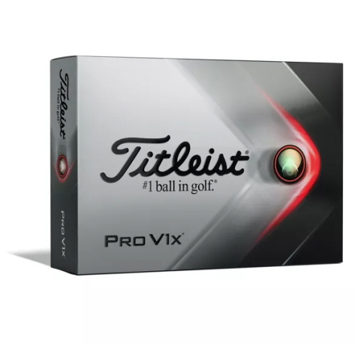 타이틀리스트 PRO V1X 12구
