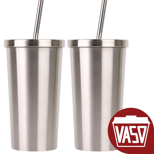 바쏘 ST-0015 텀블러 450ml